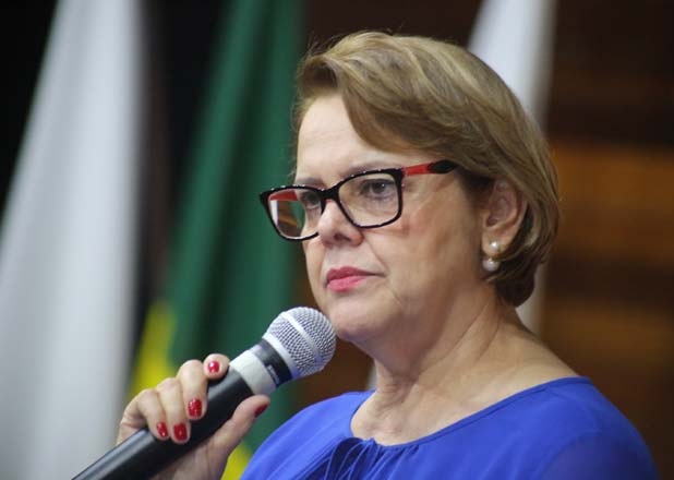 ESTRUTURA EDUCACIONAL NA REGIAO